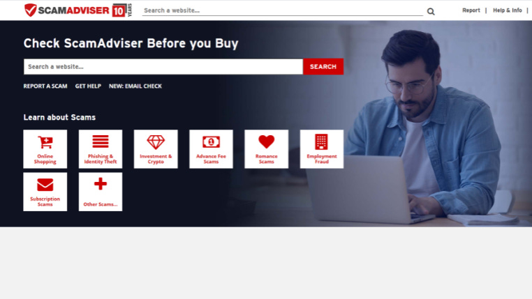 NFT Security Tips: Stay away from fake nft websites