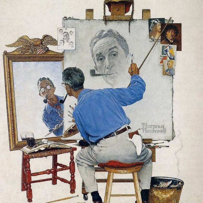 Is Using References for Art Cheating or a Valuable Tool? — Joby Dorr