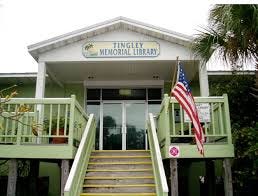 Manatee County, Bradenton Beach Move Forward on Library Repair Funding
