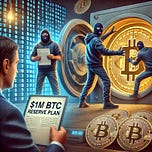 Daily Crypto News