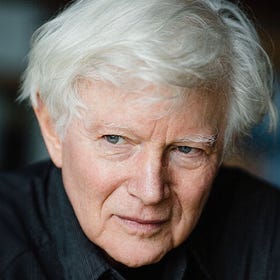 Talking to ... Peter Gray