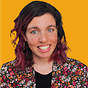 Katie East, PhD's avatar