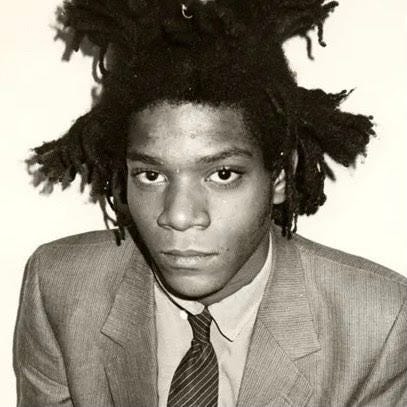 Basquiat Archive