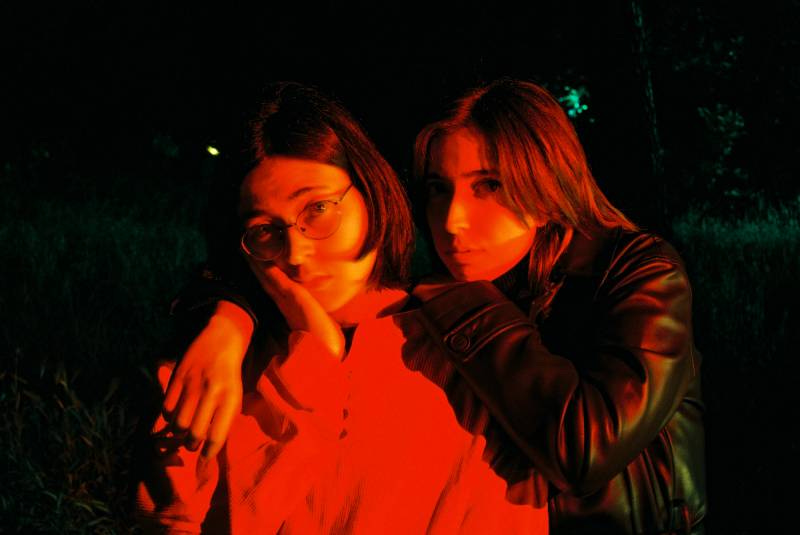 Repion presenta nuevo disco de grunge pop a la española