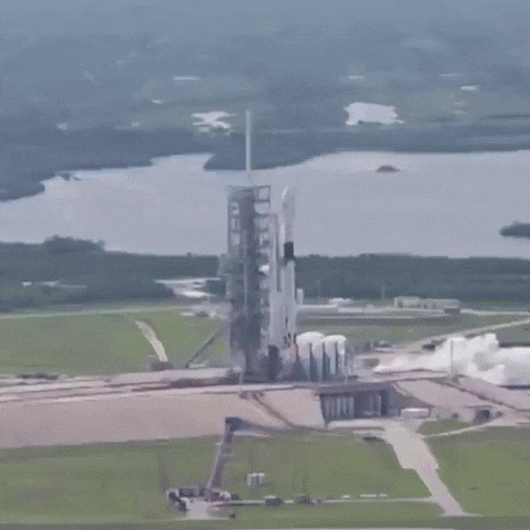 SpaceX Falcon 9 rocket launch SpaceX Falcon 9 rocket launch