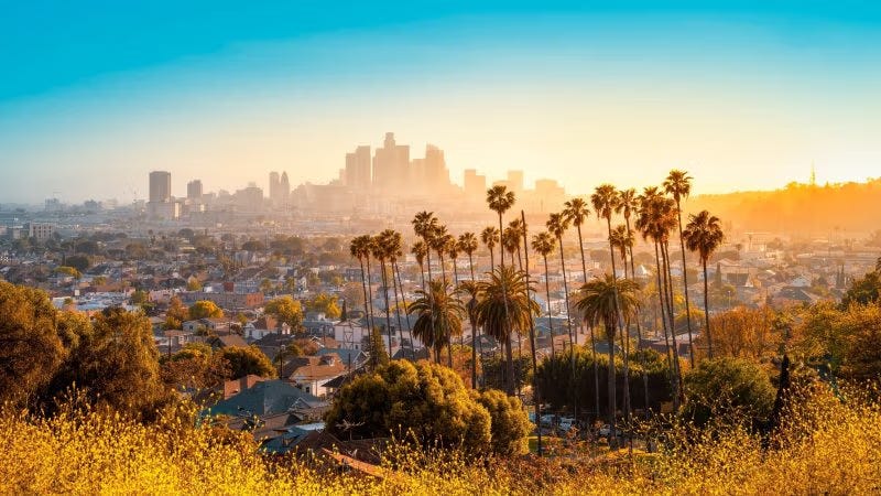 City of Angels City of Angels