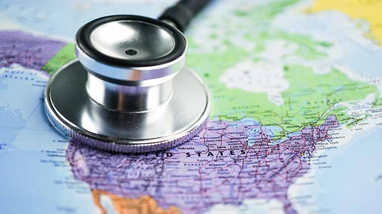 chronic disease global death rates