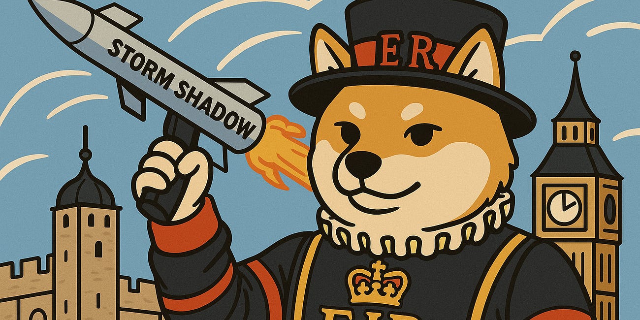 “The Main Bastards”: Why Russia Really Hates the UK