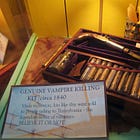 White Doctors Kill Black Babies: