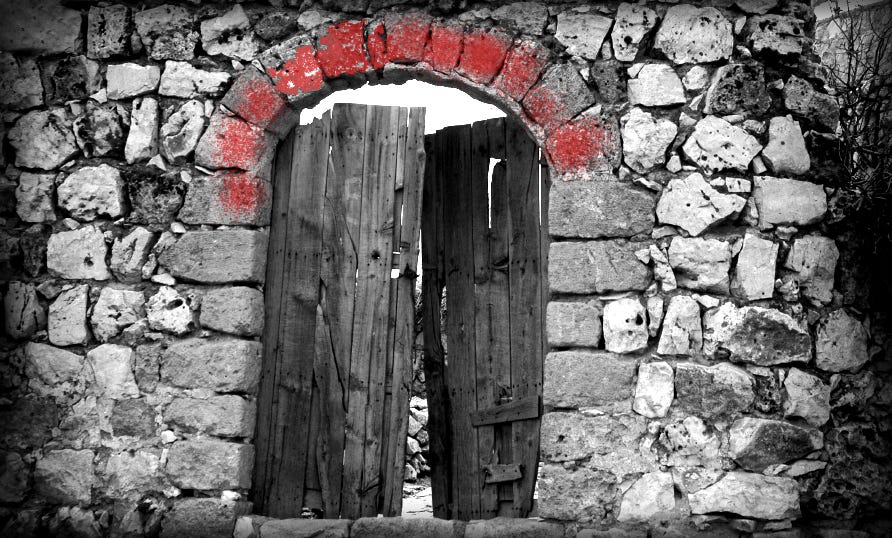 Liberation and the Blood of the Lamb -- Lectionary Reflection for Pentecost  14A (Exodus 12)