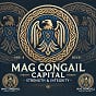 Daithi Magcongail's avatar
