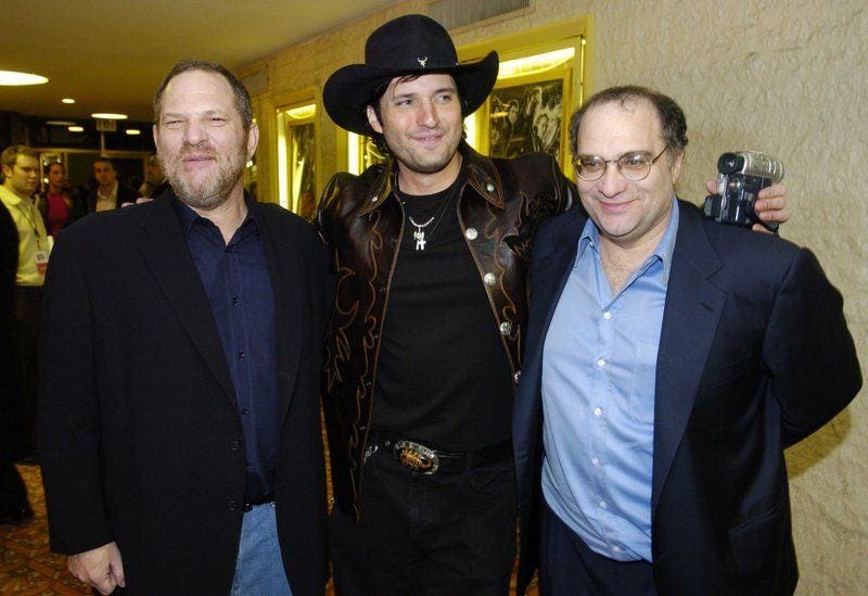 harvey weinstein with brother bob and rodriguez rape culture harvey weinstein with brother bob and rodriguez rape culture