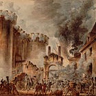 REVIEW: The Longing for Total Revolution, by Bernard Yack