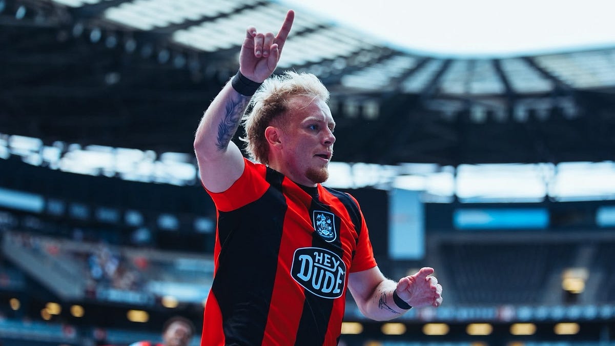 Five conclusions: Huddersfield Town’s wasted chances and goalline controversy costly in Milton Keynes