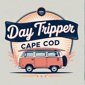 Day Tripper Cape Cod