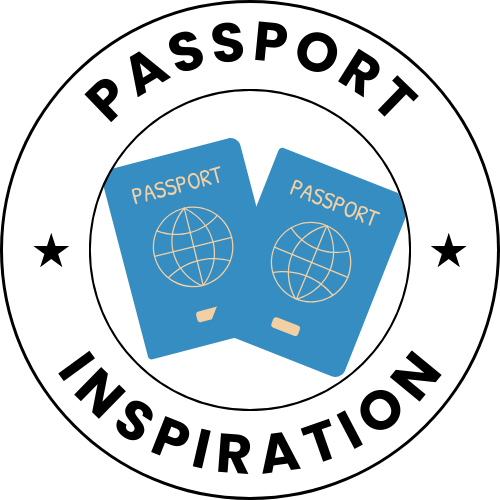 Passport Inspiration