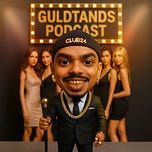 Guldtands Podcast