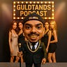 Guldtands Podcast