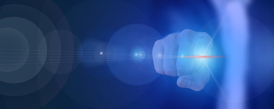 Free Finger Touch illustration and picture