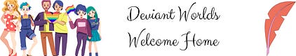 Deviant Worlds Radio