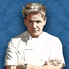 Gordon Ramsay - Entity Signature Sigil