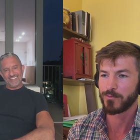 Sleep First, March Later