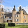 Once Upon a Castle