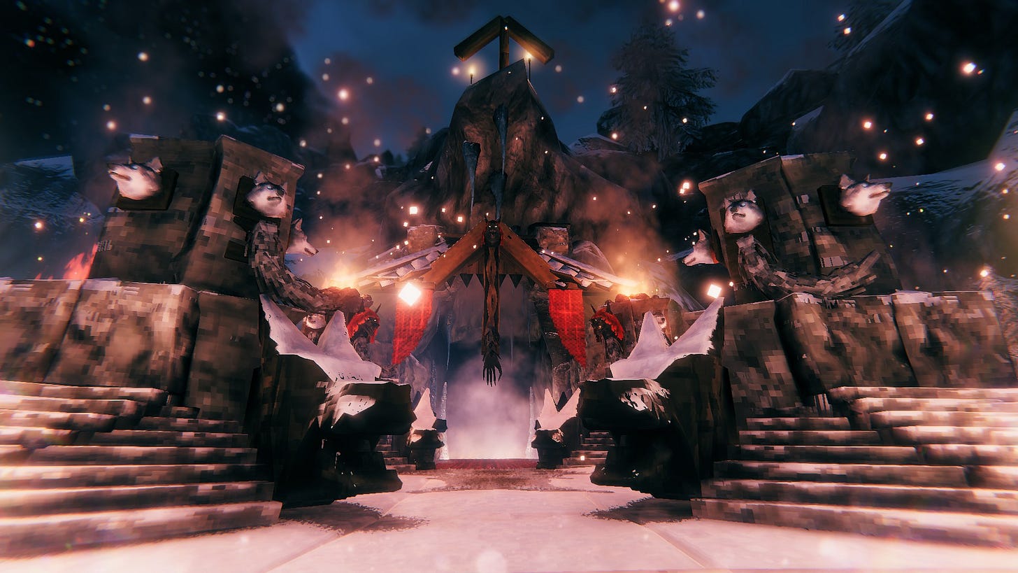 08. Wolf Cult