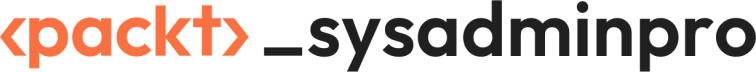 Packt SysAdminPro