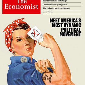 Why I'm Hopeful About the Future of the United States of America