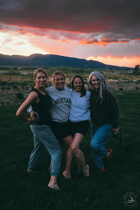 Fuji photographs of life in Montana by Tyler Knott Gregson