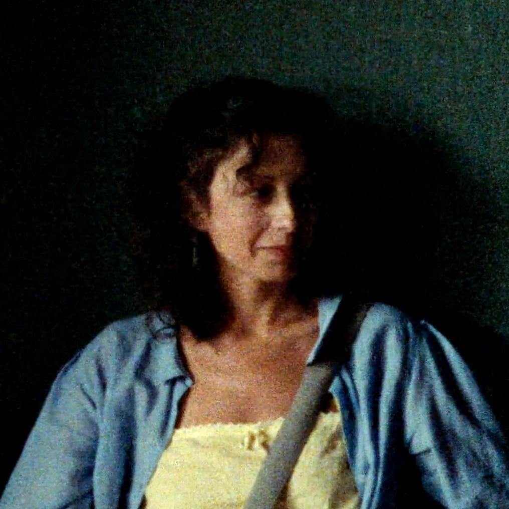 this is not a conversation