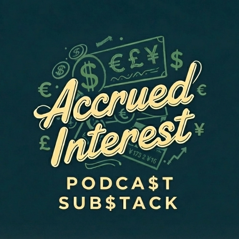 Accrued Interest