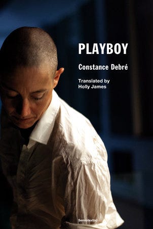 Playboy by Constance Debre: 9781635902105 | PenguinRandomHouse.com: Books