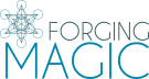 Forging Magic with Shelley