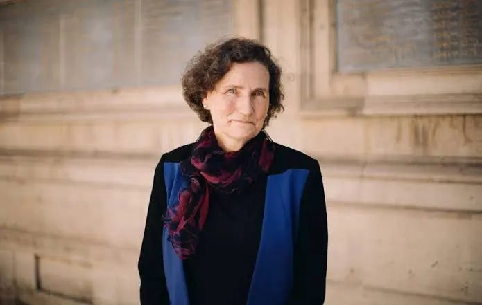 Wendy E. Mackay – ETIS'22