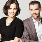 The Political Orphanage