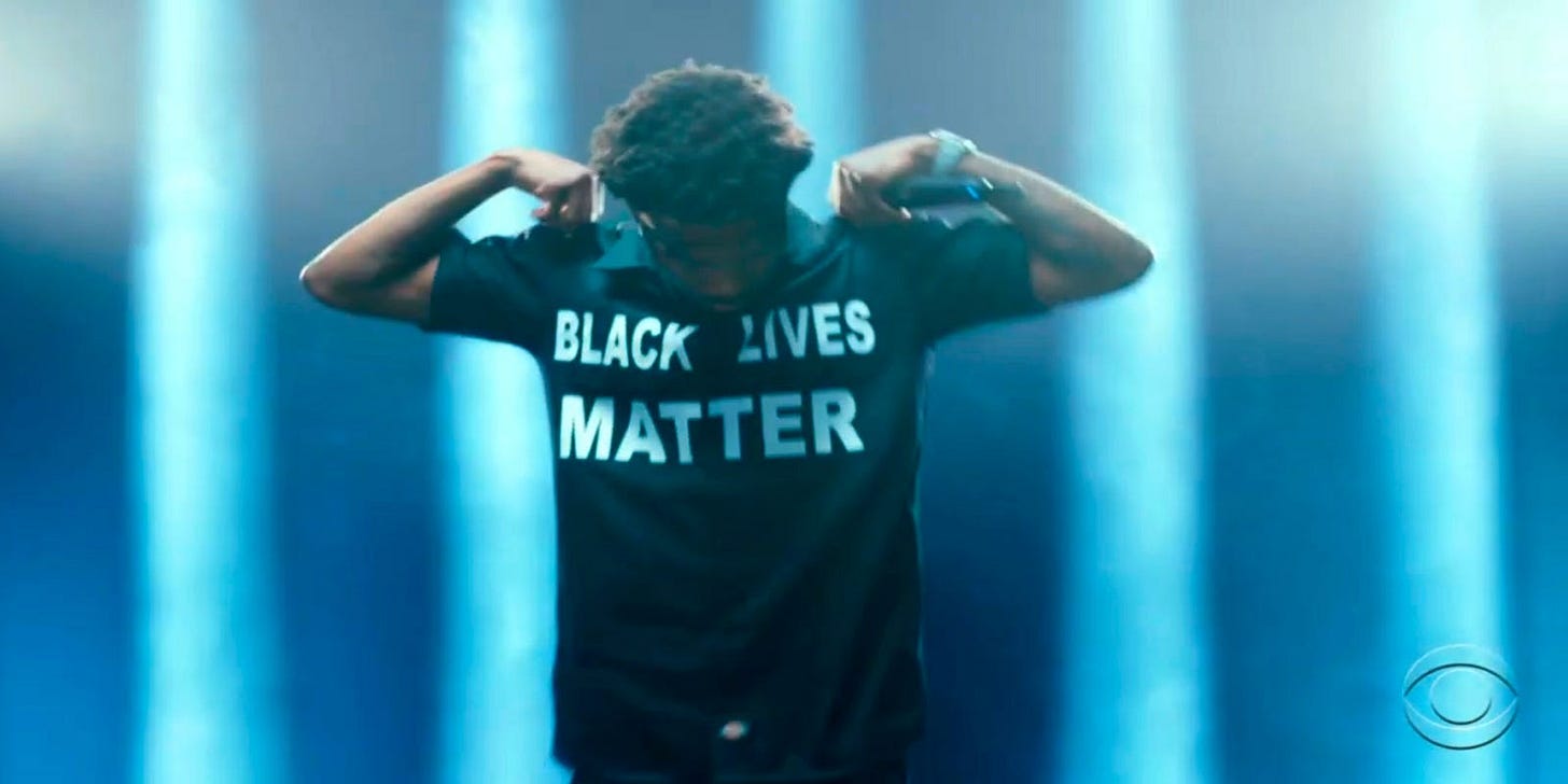 BET Awards: What you missed, Black Lives Matter tributes to Beyoncé
