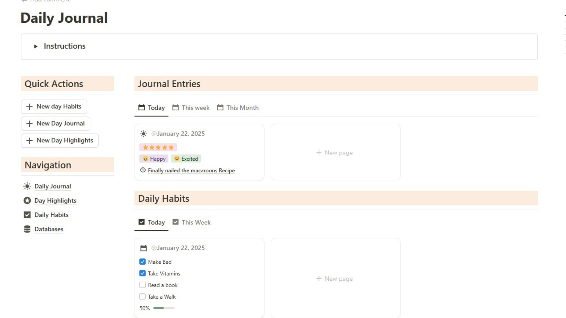 21 Ways to Use Notion For Your Life & Work - Pinkey Studio