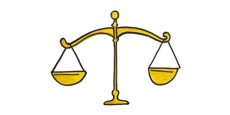 How to become a bad boss: Make the little trade-offs. - Canopy | Blog