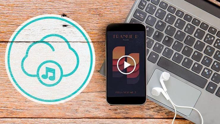 538695 slacker radio
