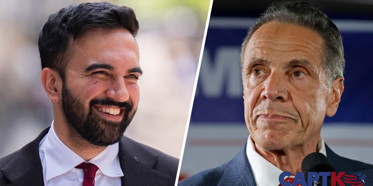 Mamdani Is No Slam Dunk, So Hold Off on South Florida