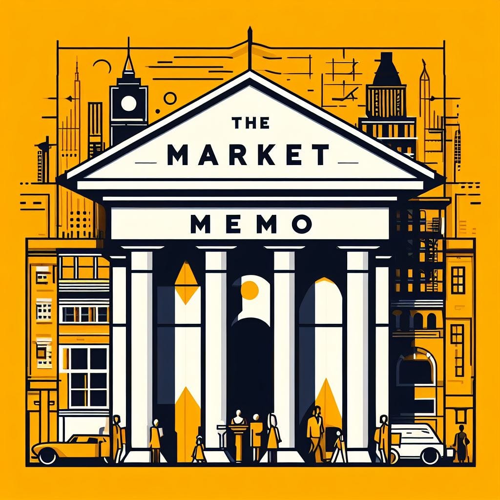 The Market Memo
