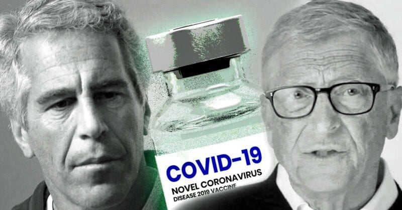 Epstein Pitched JPMorgan Chase on Plan to Get Bill Gates ‘More Money for Vaccines’