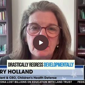 BREAKING: CDC Finally Admitted They Cannot Claim Vaccines Do Not Cause Autism