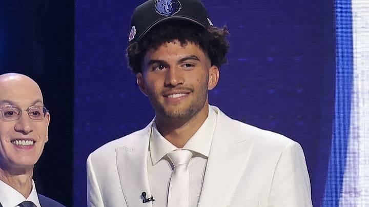 Player Profile: Cam Boozer