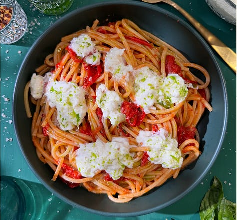 Easy Summer Tomato Recipes - The Lazy List | dinner, sorted