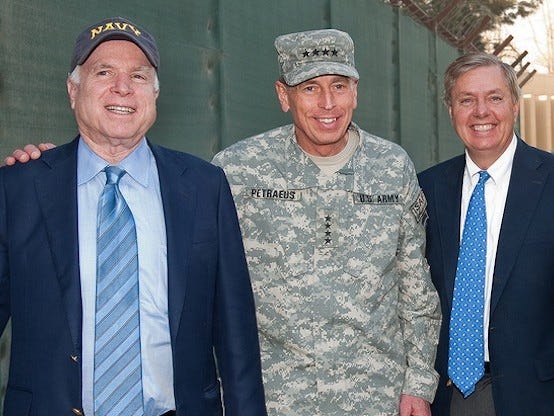 Lindsey-Graham-petraeus-john-mccain-554x416 Lindsey-Graham-petraeus-john-mccain-554x416