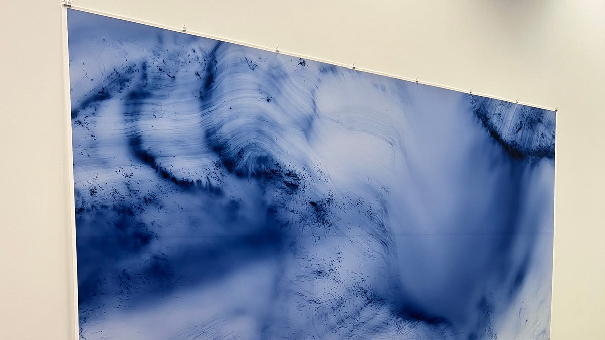 Wolfgang Tillmans Playback Room ポスター 額装 Wolfgang Tillmans PLAYBACK-ROOM こんなのかっこいいに決まってる