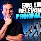 Sua Empresa É Relevante Para a Próxima Geração?